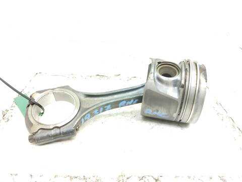 Despiece Motor Mercedes Clase A 140 A 160 CDI A-EDITION 82CV 60KW