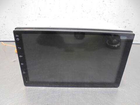Pantalla Multifuncion Nissan Qashqai ACENTA 106CV 78KW