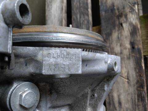 Motor Completo Honda Hrv G