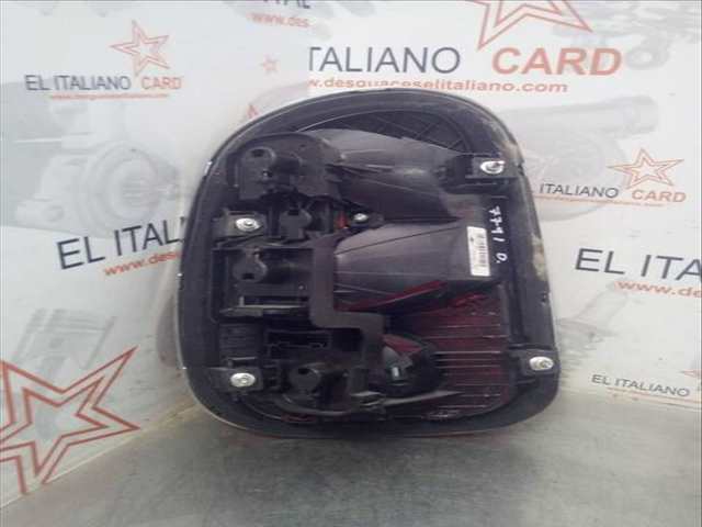 Foto 2ª: Piloto Trasero Derecho Mini Countryman COOPER D 112CV 82KW [N47C20A] (2016)