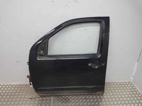 Puerta Delantera Izquierda Nissan Pathfinder 2.5 DCI SE