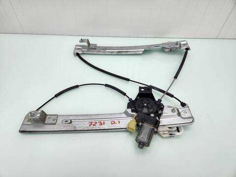 Elevalunas Eléctrico Delantero Izquierdo Ford Kuga TITANIUM 163CV 120KW