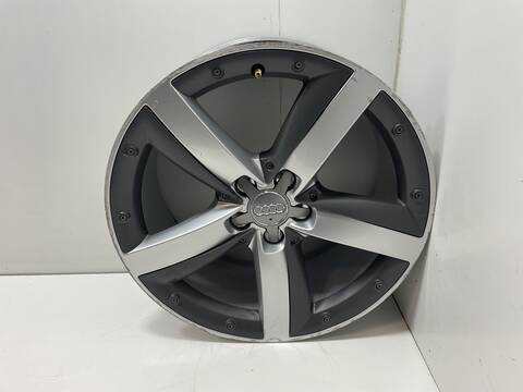 LLanta Chapa Audi A1 CHZ