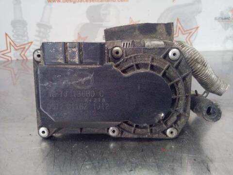 Foto 2ª: Caja Mariposa Mazda 3 2.0 CRDT SPORTIVE BERLINA 143CV 105KW [D/RF] (2007)