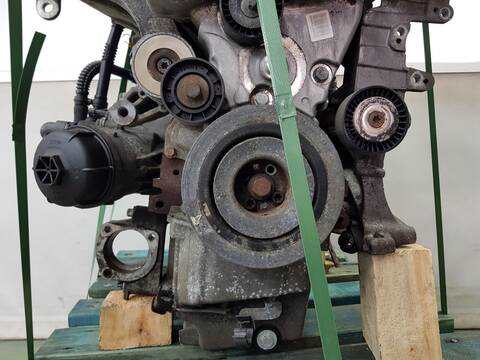 Foto 3ª: Motor Completo Opel Combo EDITION L1H1 (2011)