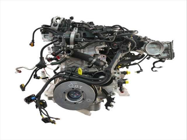 Motor Completo Bmw X7 G07 340CV 250KW