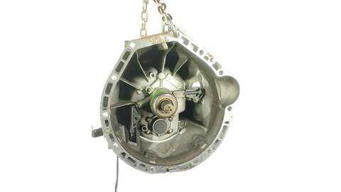 Caja Cambios Mercedes Clase C 160 CLC 200 CDI 203.707)