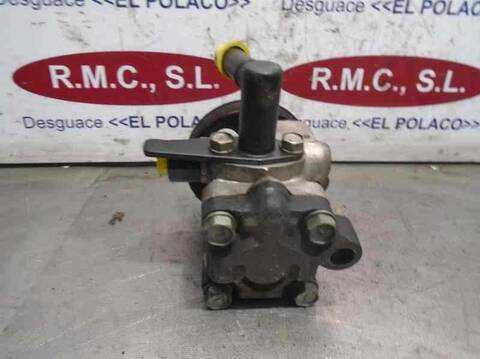 Foto 3ª: Bomba de Direccion Hyundai Accent GL 5P 86CV 63KW [G4EA] (2005)