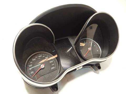 Cuadro de Instrumentos Mercedes Clase G 230 GLC 220 D 4MATIC 170CV 125KW