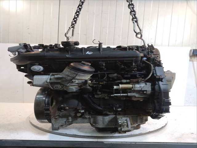 Motor Completo Opel Astra 131 CV 96KW