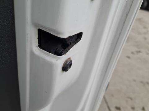 Foto 1ª: Cerradura Puerta Delantera Derecha Volkswagen Caddy FURGON ECONOMY BLUEMOTION 102CV 75KW [CAYD] (2012)