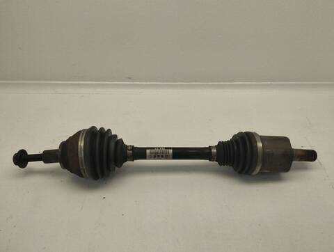 Transmision Delantera Izquierda Volkswagen Tiguan MOTION 140CV 103KW