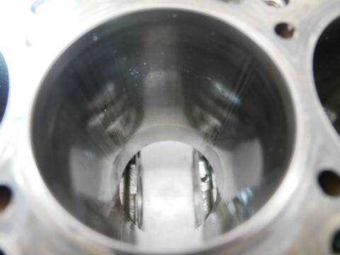 Foto 3ª: Bloque Motor Fiat 500 69 CV 51KW [169A4000] (2012)