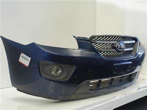 Foto 2ª: Paragolpes Delantero Kia Carens 2.0 CRDI 140 140CV 103KW [D4EA] (2007)
