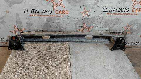 Foto 3ª: Refuerzo Paragolpes Trasero Peugeot Partner CONFORT 90CV 66KW [9HX O 9H03] (2010)