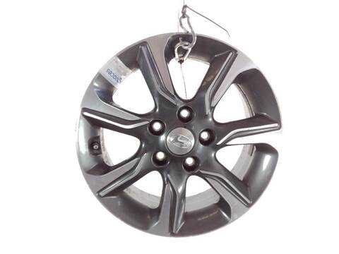 LLanta Chapa Hyundai ix20 1.4 CRDI