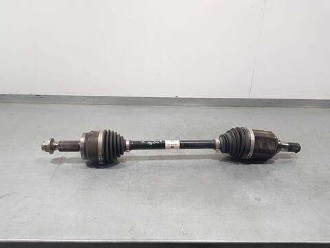 Transmision Delantera Izquierda Kia Sportage 1.6 CRDI MHEV 136CV 100KW