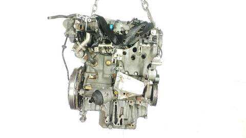 Foto 2ª: Motor Completo Opel Astra 1.9 CDTI L08) 120CV [Z 19 DT] (2005)