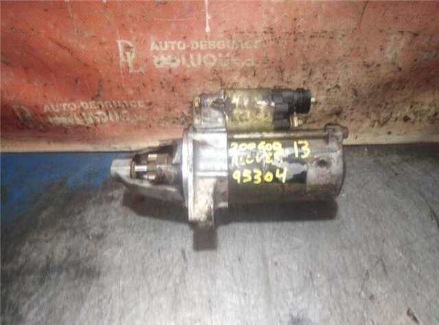 Motor de Arranque Honda Crv 2.0 I (RD)