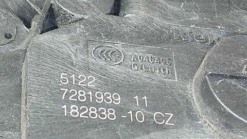 Foto 2ª: Cerradura Puerta Trasera Izquierda Mini Countryman COOPER D 150CV 110KW [B47C20A] (2017)