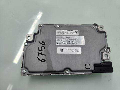 Sistema GPS Ford Fiesta ACTIVE 101CV 74KW