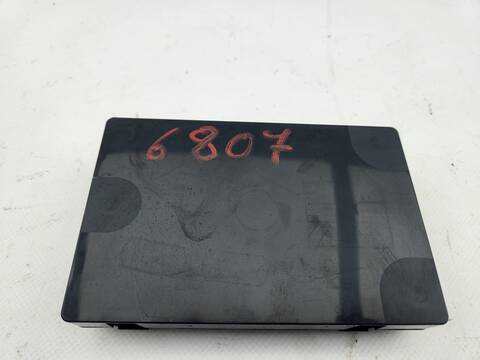 Centralita Motor ECU DS 7 LOUVRE 179CV 132KW
