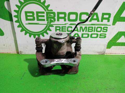 Foto 3ª: Pinza Freno Trasera Izquierdo Renault Scenic XMOD BOSE 132CV [H5F 404  H5F 408] (2009)