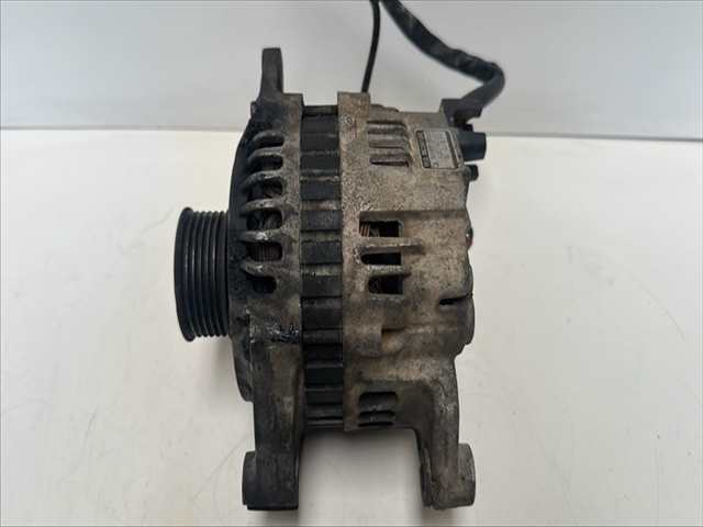 Foto 1ª: Alternador Peugeot Boxer 2.5 DIESEL [T9A] (1995)