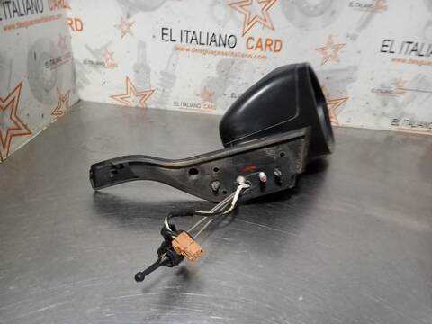 Foto 2ª: Retrovisor Derecho Peugeot 208 ACCESS 68CV 50KW [8HR01] (2013)