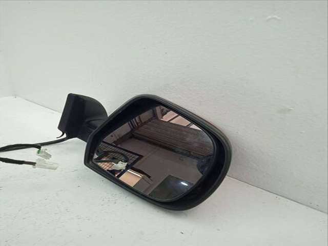 Foto 3ª: Retrovisor Derecho Nissan Leaf ACENTA 109CV 80KW (2016)