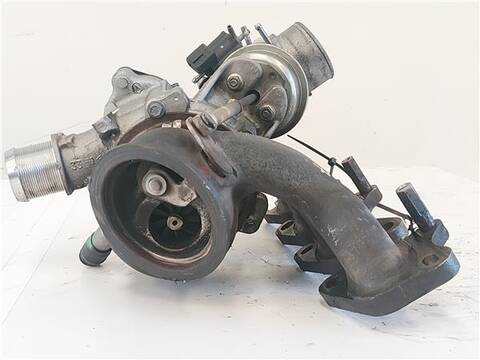 Foto 4ª: Turbocompresor Opel Astra 1.4 TURBO 140CV 103KW [A 14 NET] (2012)