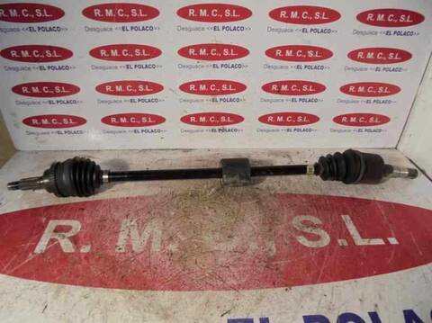 Transmision Delantera Derecha Opel Agila 1.2 16V CAT Z 12 XE - LW4) 75CV 55KW