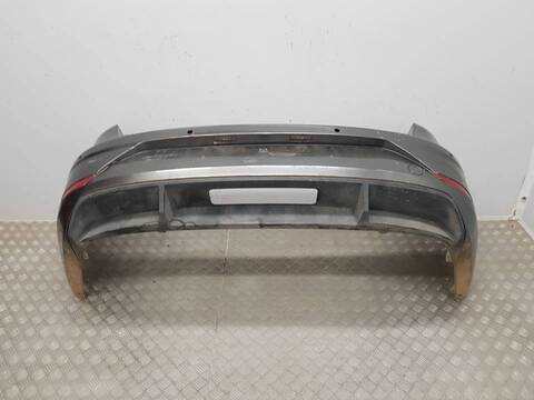 Foto 2ª: Paragolpes Trasero Seat Leon STYLE (2012)