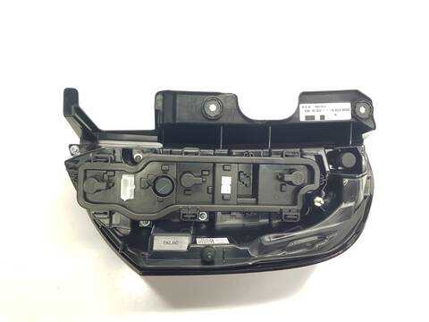 Foto 3ª: Piloto Trasero Izquierdo Renault Kangoo L2