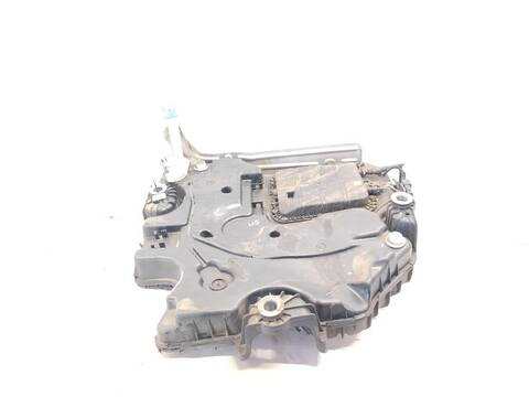 Deposito AdBlue Citroen C4 1.6 BLUEHDI 120