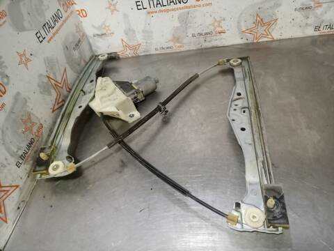 Foto 3ª: Elevalunas Eléctrico Delantero Derecho Citroen C4 G CACTUS FEEL [BH02] (2016)