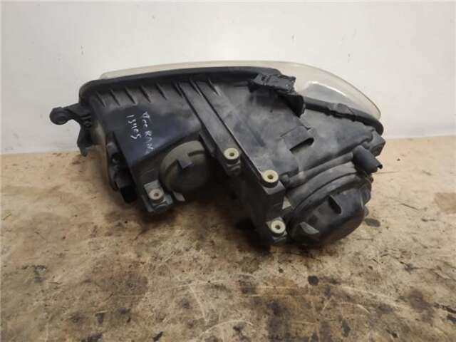 Foto 2ª: Faro Derecho Volkswagen Touran 1.9 TDI [BXE]