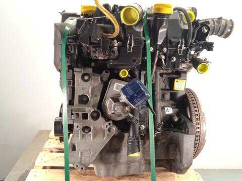 Motor Completo Renault Megane 1.5 DCI HATCHBACK 106CV 78KW III HATCHBACK BZ0/1_ B3_)