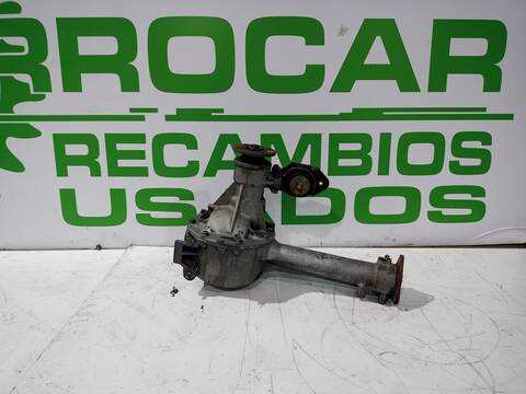 Diferencial Delantero Suzuki Vitara 1.9 TD 75CV 55KW