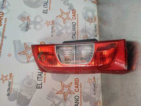 Foto 1ª: Piloto Trasero Izquierdo Peugeot Bipper ACTIVE 75CV 55KW [199A9000] (2013)