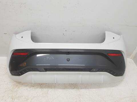 Paragolpes Trasero Cupra Formentor BASIS 170KW