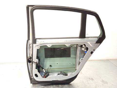 Foto 4ª: Puerta Trasera Derecha Volkswagen Phaeton TDI V6 4MOTION 5 ASIENTOS) 233CV 171KW [CARA] (2008)