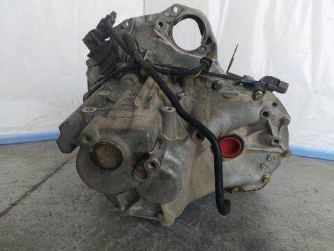 Foto 3ª: Caja Cambios Nissan Almera 2.2 DCI HATCHBACK 112CV 82KW [YD22] (2003)