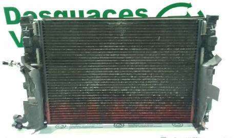 Radiador Calefaccion A.A. Audi A4 2.5 V6 24V TDI AVANT 150CV 110KW