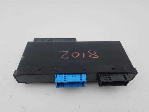 Foto 1ª: Centralita Motor ECU Bmw Serie 3 315 320D BERLINA 163CV 120KW [204D4] (2006)