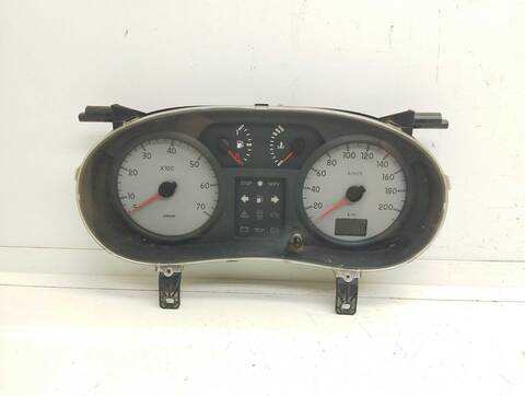 Cuadro de Instrumentos Renault Kangoo 1.5 DCI DIESEL 65CV 48KW