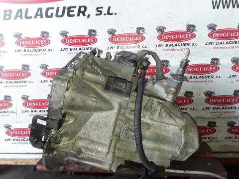 Foto 2ª: Caja Cambios Lancia Phedra 2.2 JTD 16V EMBLEMA 128CV