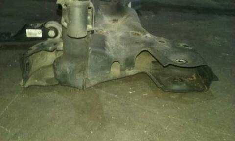 Foto 3ª: Puente Delantero Seat Ibiza SPORT 105CV 77KW [BLS] (2009)