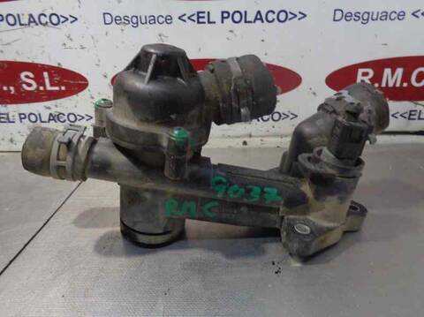 Foto 3ª: Termostato Skoda Fabia ACTIVE 60CV 44KW [CGP] (2012)