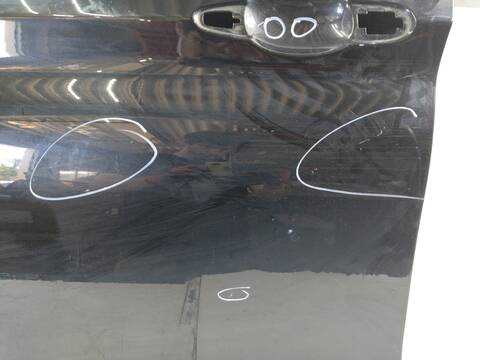 Puerta Delantera Izquierda Bmw Serie 4 418 313 CV 230KW